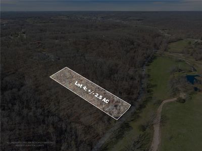 Lots 3&4 Spanker Creek Rd, Bentonville, AR, 72712