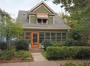 3933 Garfield Ave, Minneapolis, MN 55409