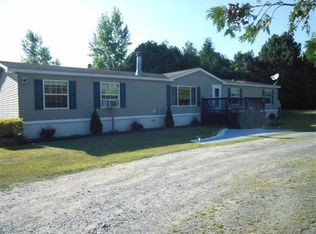 401 Fournier Rd, West Chazy, NY 12992