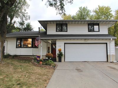 1209 Olaf Ct, Sioux City, IA, 51104