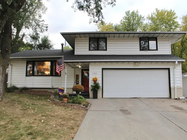 1209 Olaf Ct, Sioux City, IA 51104