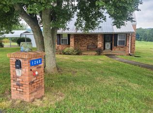 1260 Saint Michael Rd, Southside, TN 37171