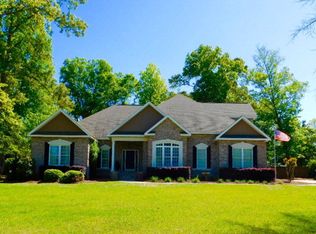 403 High View Way, Warner Robins, GA 31093