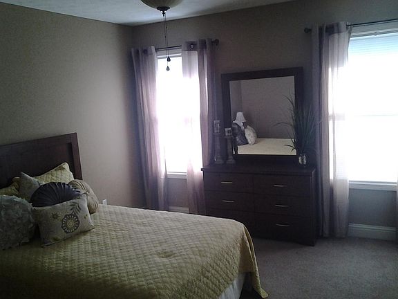 Bedroom #1