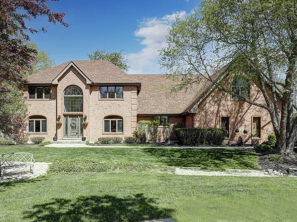 11512 Swinford Ct, Mokena, IL 60448