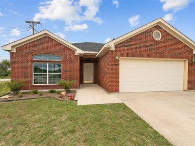 4952 Cape St, Fort Worth, TX, 76179