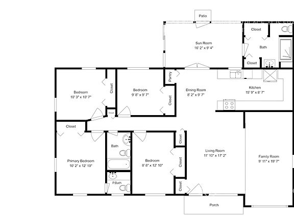 2nd image of this home