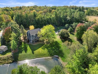4076 Norway Pine COURT, Richfield, WI, 53076