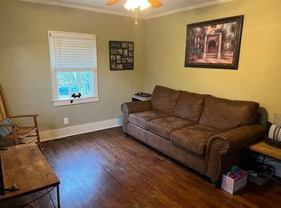 2084 Hilltop View Rd, Clarksville, TN 37040