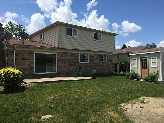 4th image of 18100 Dawnshire Ct
