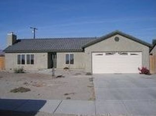 2287 Shore Hawk Ave, Salton City, CA 92275