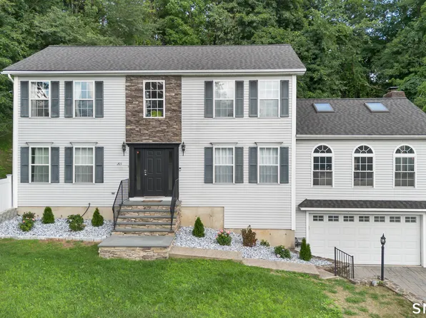 205 Country Club Road, Waterbury, CT 06708