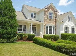 10517 Meakin Dr, Raleigh, NC 27614