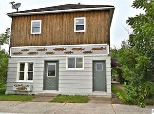 9 1st Ave NE, Deer River, MN 56636