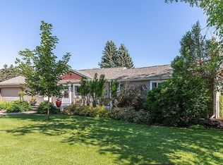 1405 Hillside Ln, Bozeman, MT 59715
