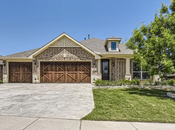 421 Cedar Ridge Dr, Wylie, TX 75098