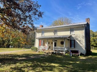 705 Old Rockford Rd, Dobson, NC 27017