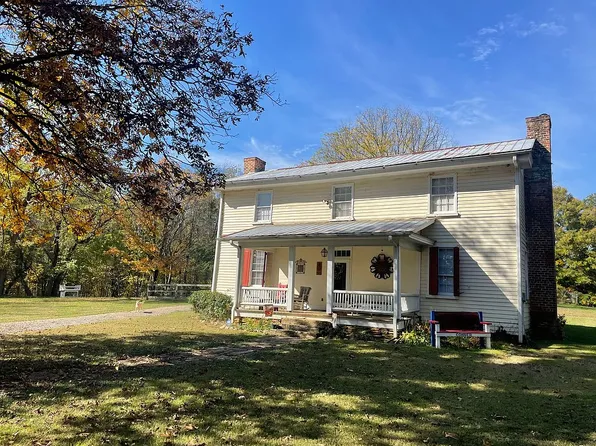 705 Old Rockford Rd, Dobson, NC 27017