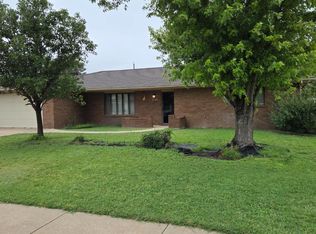 1300 S Grant Ave, Liberal, KS 67901