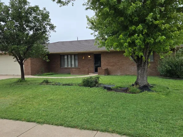 1300 S Grant Ave, Liberal, KS 67901