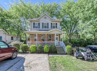 340 Flora Maxwell Rd, Nashville, TN 37211