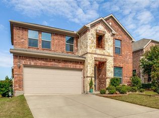 611 Cedarview Dr, Garland, TX 75040