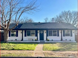 411 Lowell Ln, Richardson, TX 75080