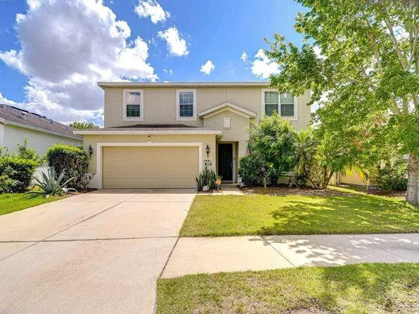 11231 Spring Point Cir, Riverview, FL 33579