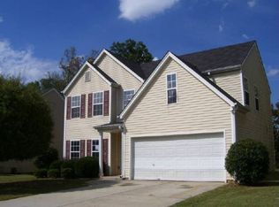 2734 Buena Vista Cir, Gainesville, GA 30504