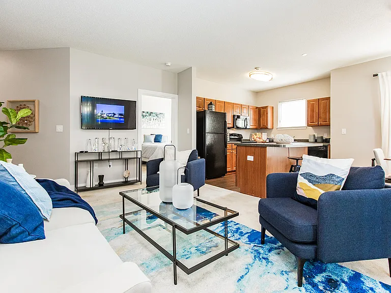 Apartments at Charlestown Crossing — Photo 7