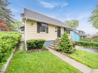 47 Sunnyside Rd, West Orange, NJ 07052