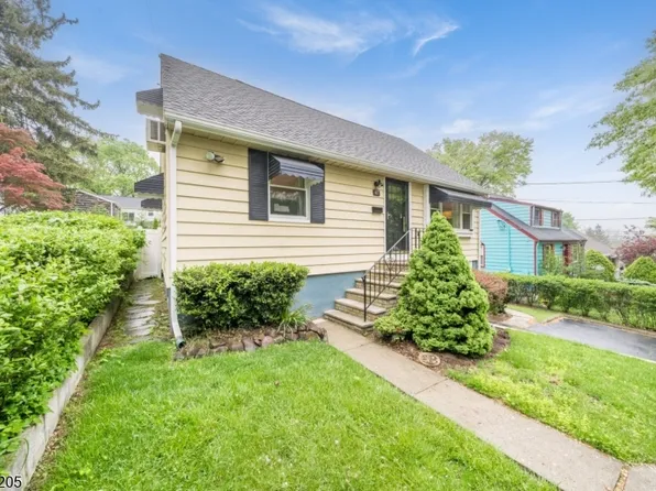 47 Sunnyside Rd, West Orange Twp., NJ 07052