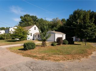70 Hancock Dr, North Kingstown, RI 02852