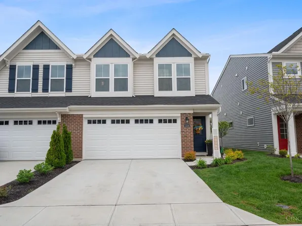 1534 Summerview Ln, Milford, OH 45150