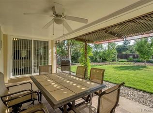 1835 S Ammons St, Lakewood, CO 80232