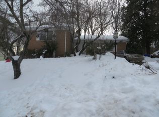 10604 Stoneyhill Ct, Silver Spring, MD 20901