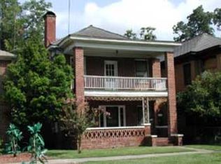 2245 Post St, Jacksonville, FL 32204