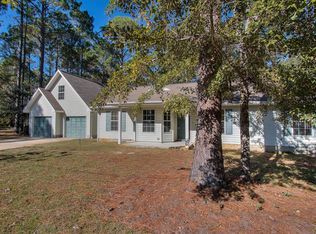 47 E Pinehurst Dr, Santa Rosa Beach, FL 32459