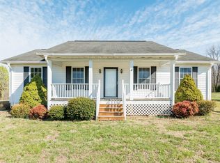 3230 Hog Wallow Rd, Nathalie, VA 24577