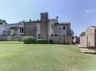 6723 Majestic Oak Pl #6723, Memphis, TN 38120