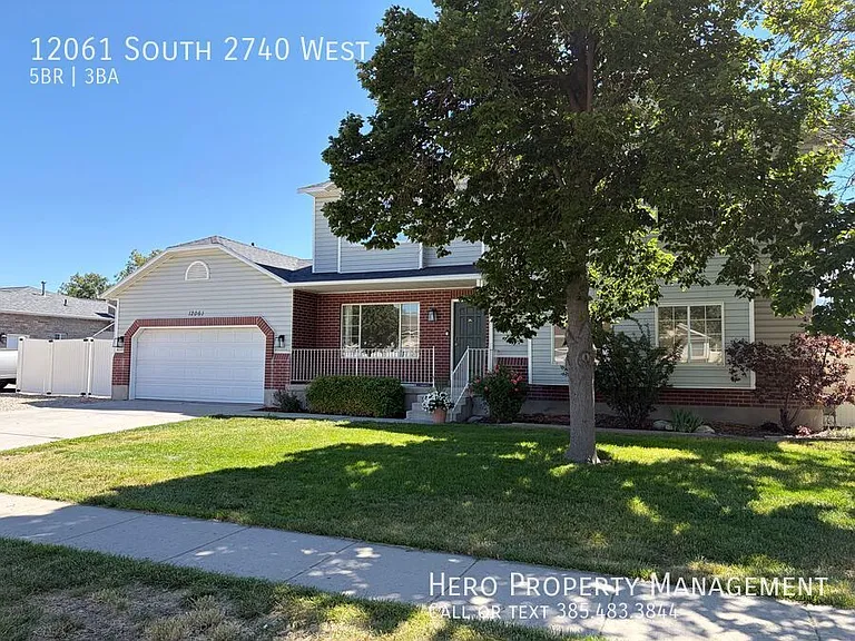 12061 S 2740 W — Photo 2