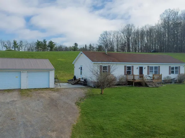 760 Oswegatchie Road, Palatine, NY 13428