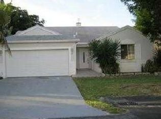 13764 SW 145th Ter, Miami, FL 33186