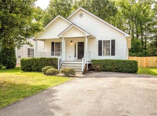 3015 Greenway Ave, Henrico, VA 23228