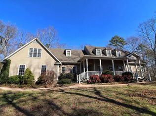 508 Cove Lake Dr, Marble Hill, GA 30148