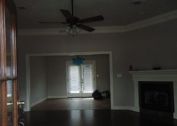 Additional Living Room