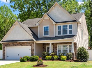 14818 Belleglade Trl, Charlotte, NC 28227