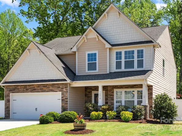 14818 Belleglade Trl, Charlotte, NC 28227