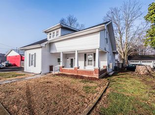 215 N Main St, Smiths Grove, KY 42171
