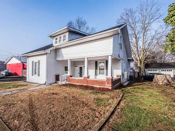 215 N Main St, Smiths Grove, KY 42171